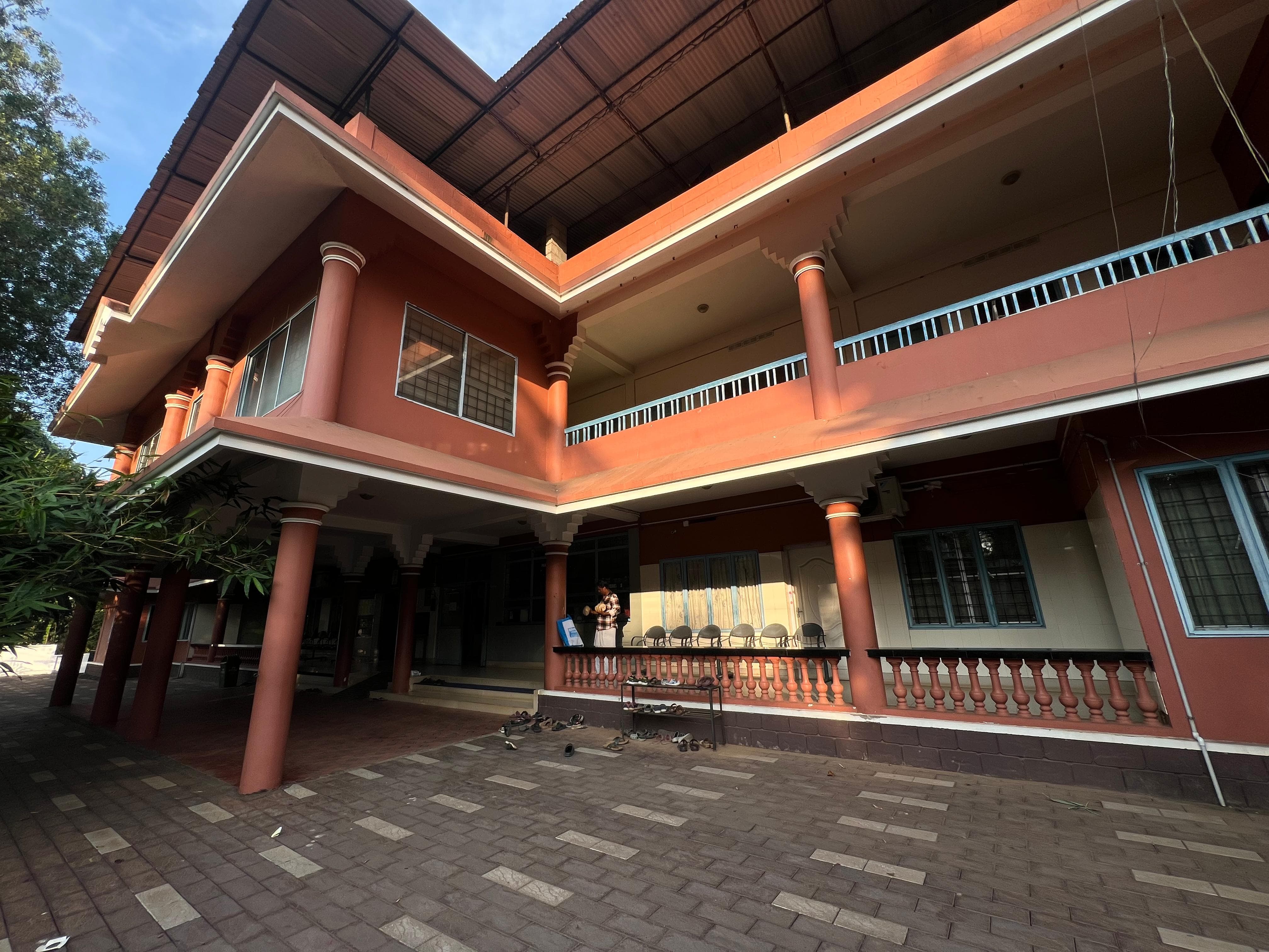 hospital