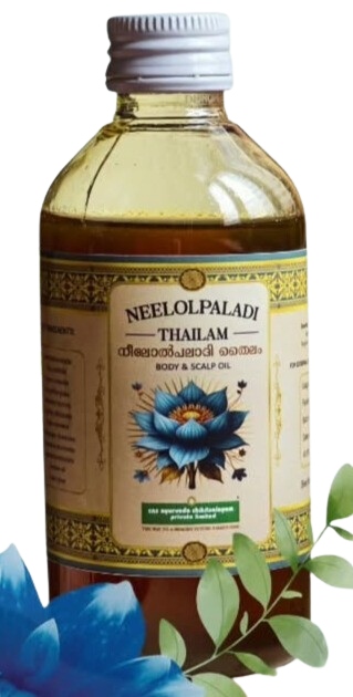 NEELOLPALADI THAILAM