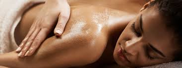 Abhyanga for Skin