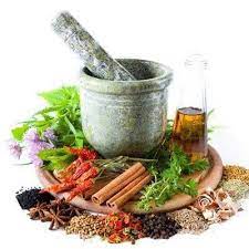 Herbal Medicines