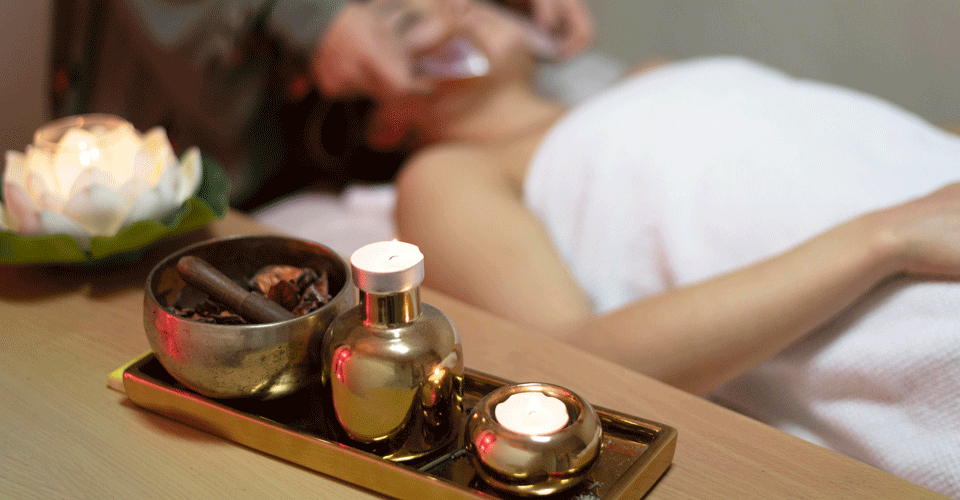 Rejuvenation Therapy