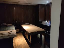 Treatment Rooms